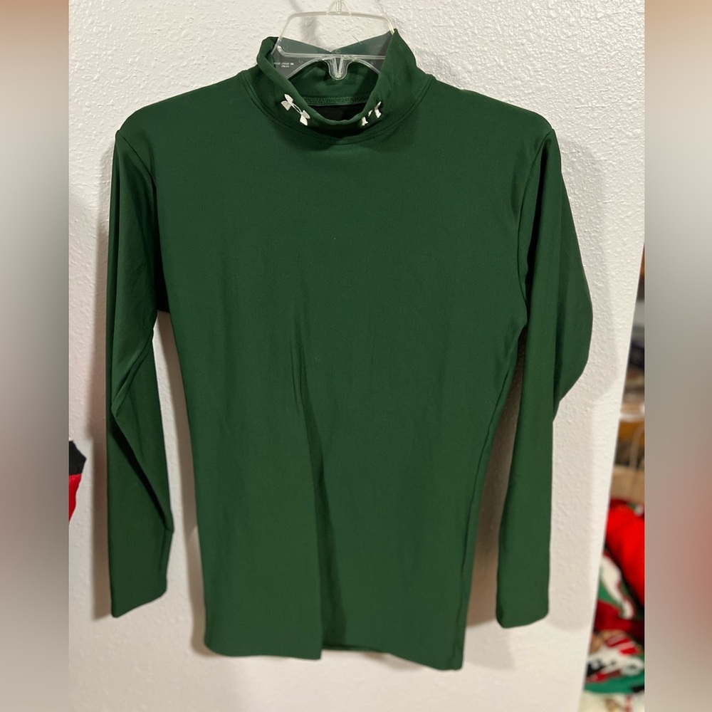 Under Armour Long Sleeve Shirt